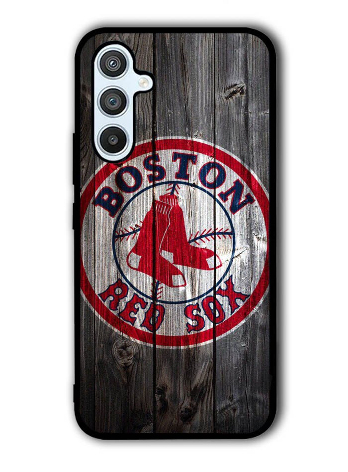 Boston Red Sox In The wood Samsung Galaxy A14 5G Case QC1907