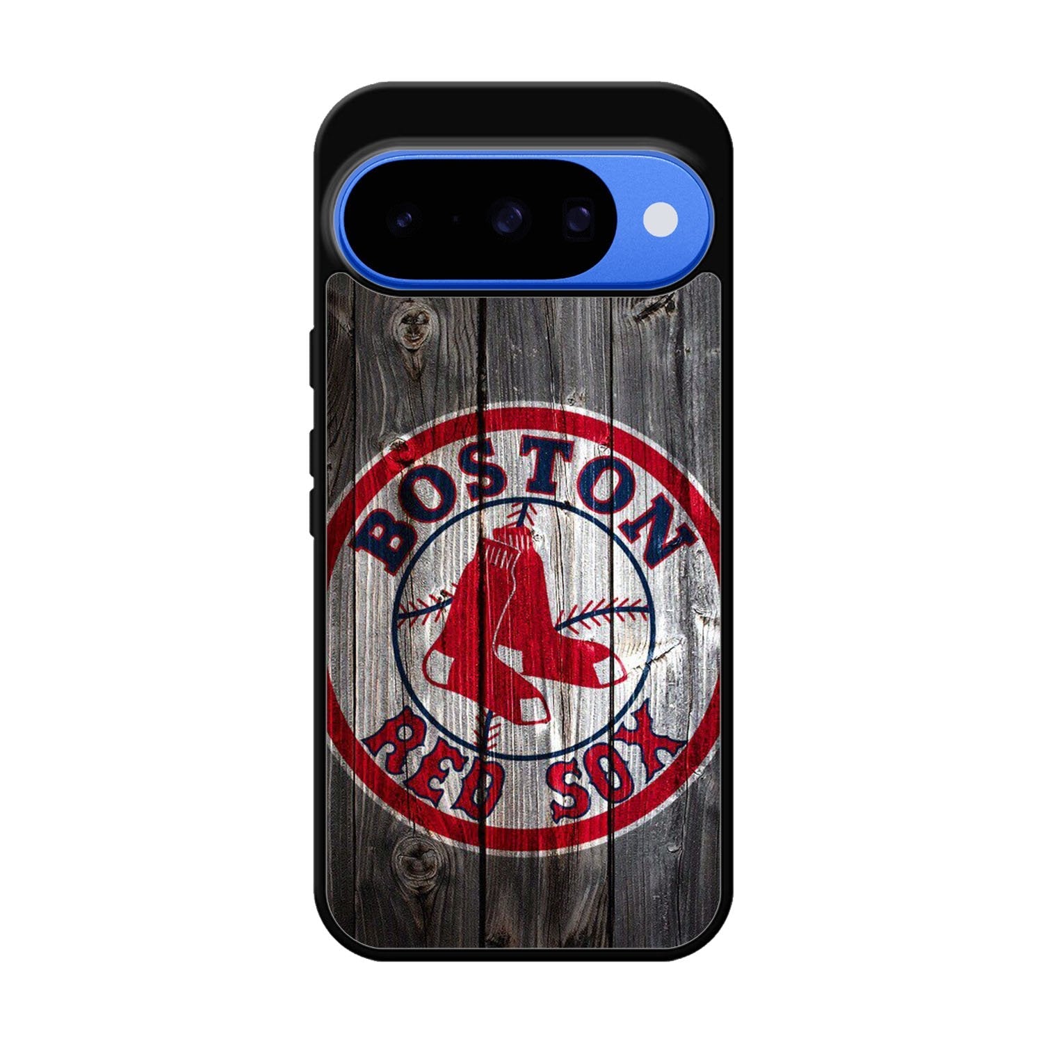 Boston Red Sox In The wood Google Pixel 10 Case OV1907