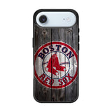 Boston Red Sox In The wood iPhone Air Case OV1907