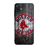 Boston Red Sox In The wood Samsung Galaxy A07 Case OV1907