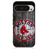 Boston Red Sox In The wood Google Pixel 9 Pro XL Case OV1907
