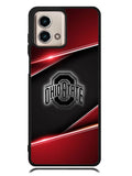 Ohio State Logo Motorola Moto G Stylus 5G 2023 Case OV2968