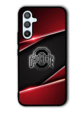 Ohio State Logo Samsung Galaxy A14 5G Case QC2968