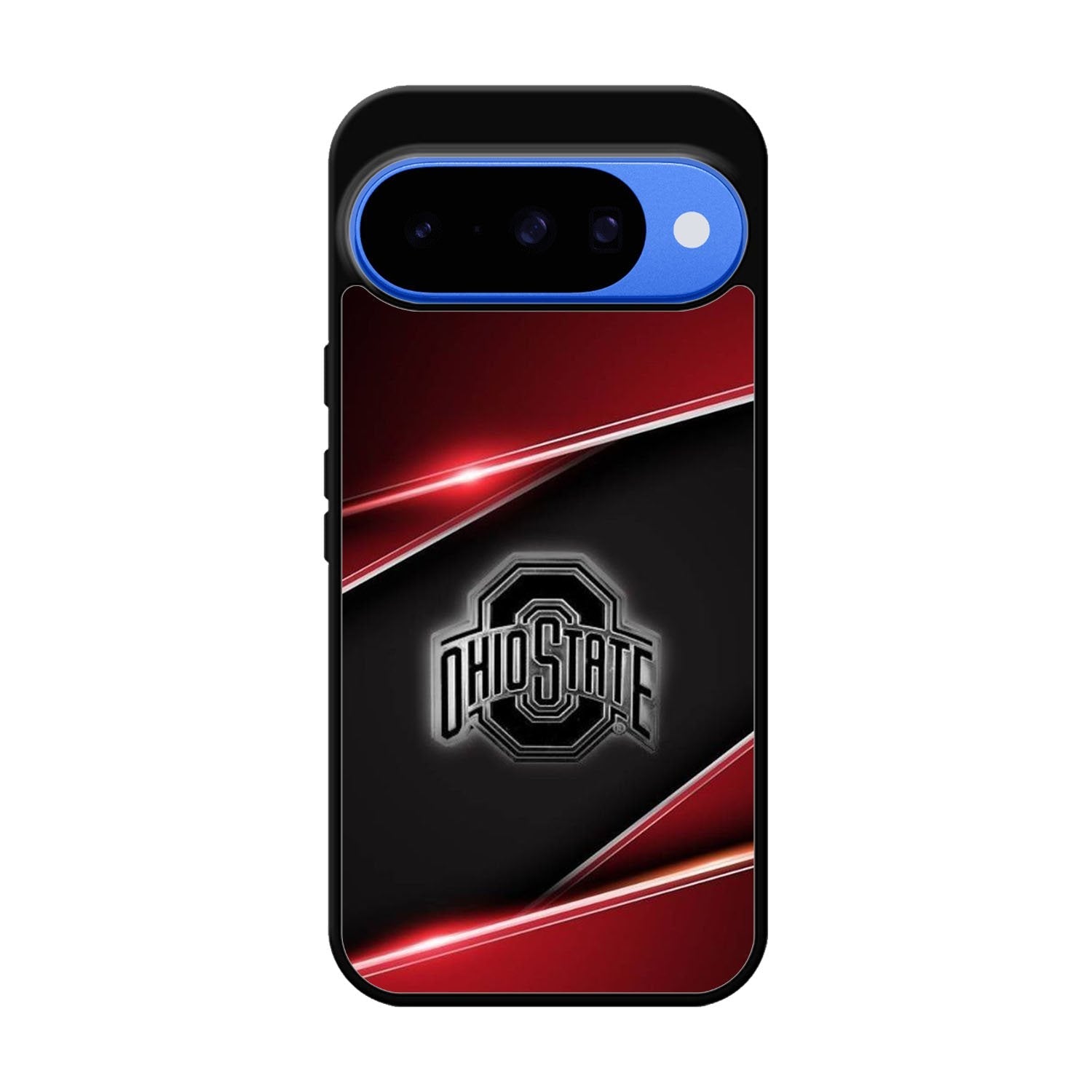 Ohio State Logo Google Pixel 10 Case QC2968