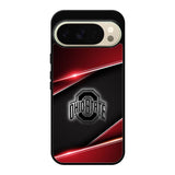 Ohio State Logo Google Pixel 10 Pro Case QC2968