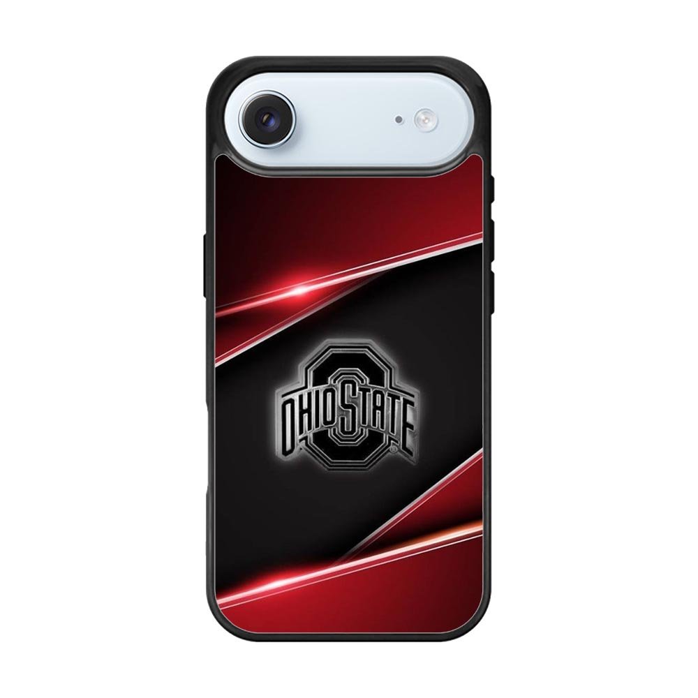 Ohio State Logo iPhone Air Case QC2968