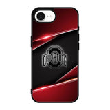 Ohio State Logo iPhone 17e Case QC2968