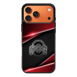 Ohio State Logo iPhone 17 Pro Max Case QC2968