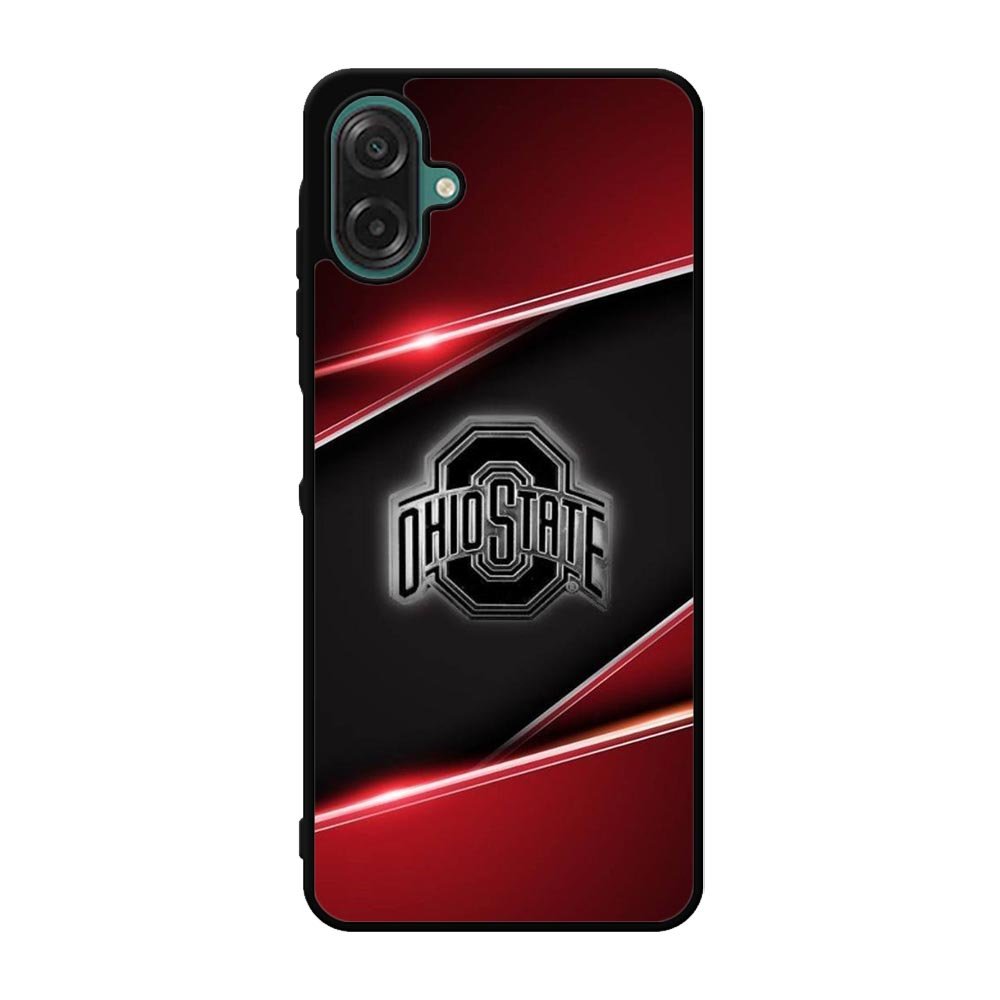 Ohio State Logo Samsung Galaxy A07 Case QC2968