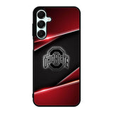 Ohio State Logo Samsung Galaxy A16 Case OV2968