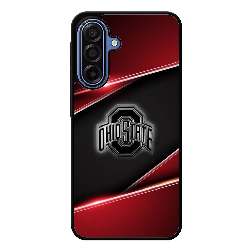 Ohio State Logo Samsung Galaxy A17 Case QC2968