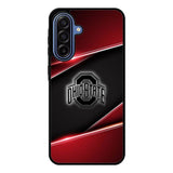 Ohio State Logo Samsung Galaxy A17 Case QC2968