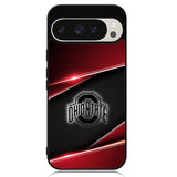 Ohio State Logo Google Pixel 9 | Pixel 9 Pro Case OV2968