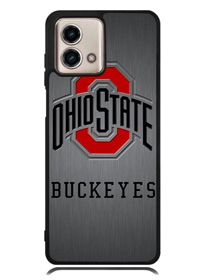 Ohio State Buckeyes 6th Motorola Moto G Stylus 5G 2023 Case