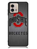 Ohio State Buckeyes 6th Motorola Moto G Stylus 5G 2023 Case