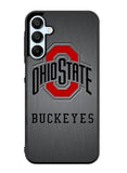 Ohio State Buckeyes 6th Samsung Galaxy A15 5G Case