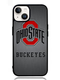 Ohio State Buckeyes iPhone 14 Plus Case OV1211