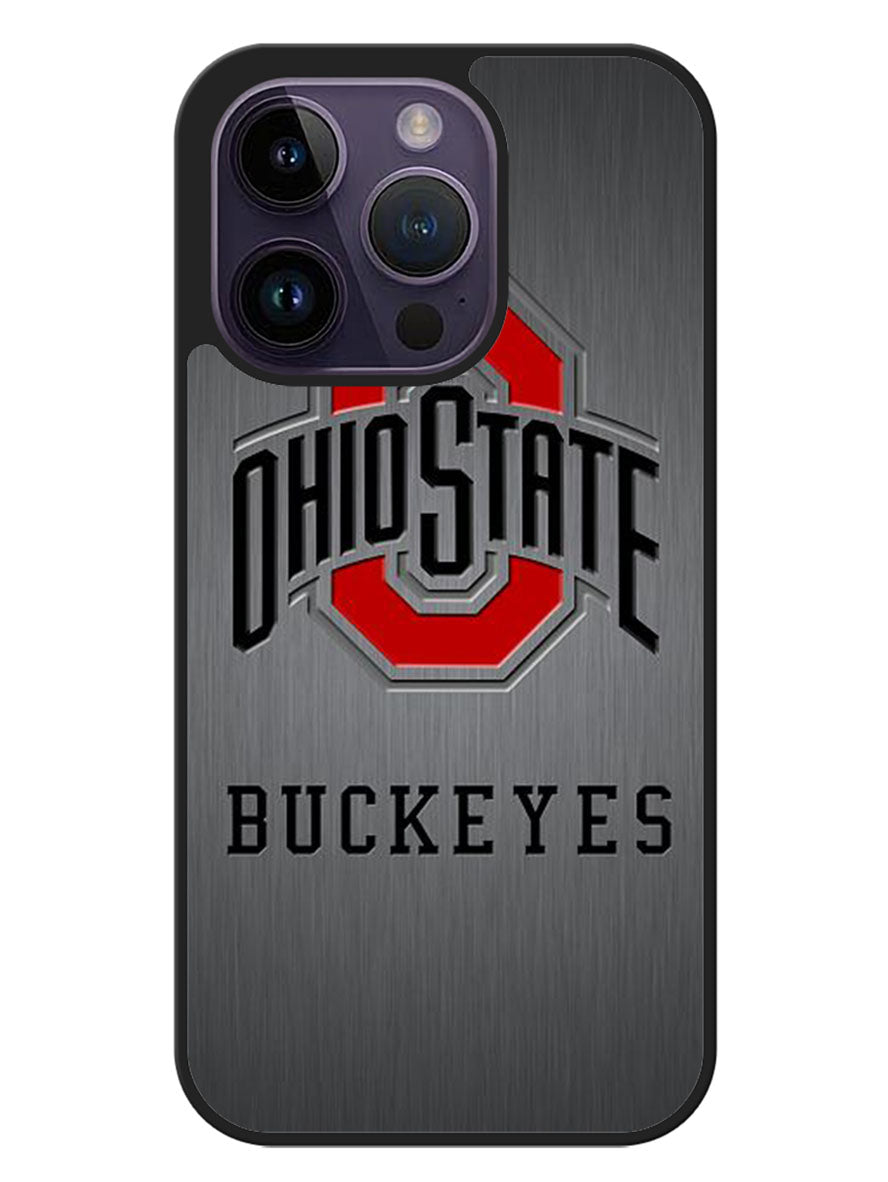 Ohio State Buckeyes iPhone 14 Pro Max Case OV1211