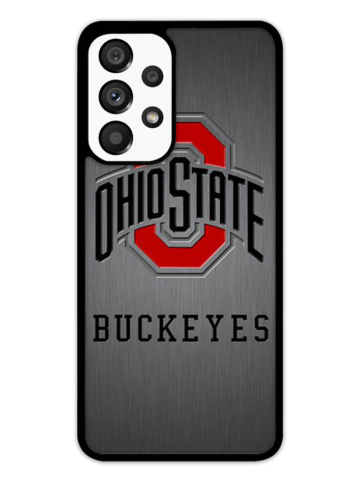 Ohio State Buckeyes 6th Samsung Galaxy A53 5G Case