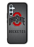 Ohio State Buckeyes 6th Samsung Galaxy A54 5G Case