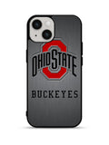 Ohio State Buckeyes 6th iPhone 15 Plus Case