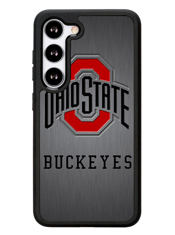 Ohio State Buckeyes 6th Samsung Galaxy S23 5G Case