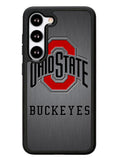 Ohio State Buckeyes 6th Samsung Galaxy S23 5G Case