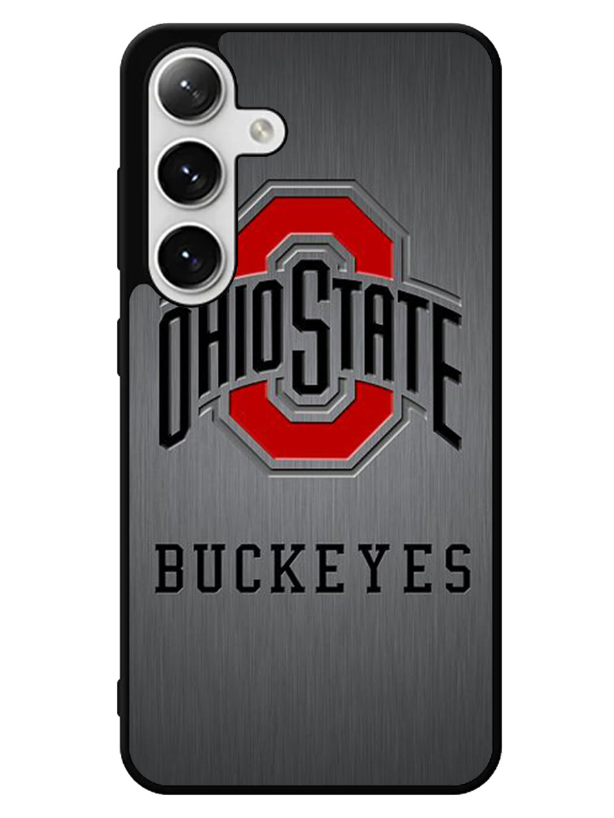 Ohio State Buckeyes 6th Samsung Galaxy S24 5G Case