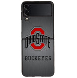 Ohio State Buckeyes 6th Samsung Galaxy Z Flip 4 5G 2022 Case