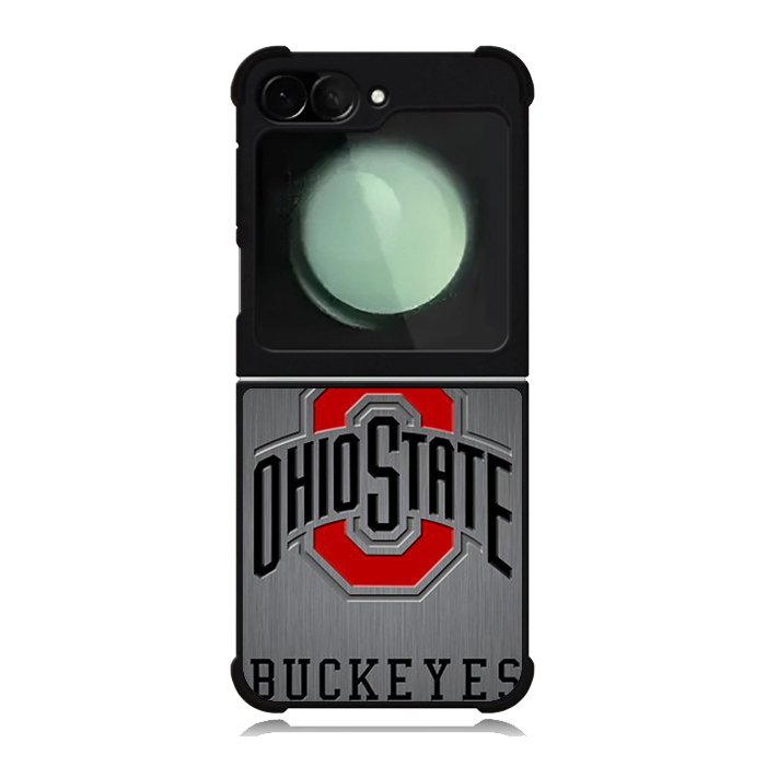 Ohio State Buckeyes 6th Samsung Galaxy Z Flip 6 Case