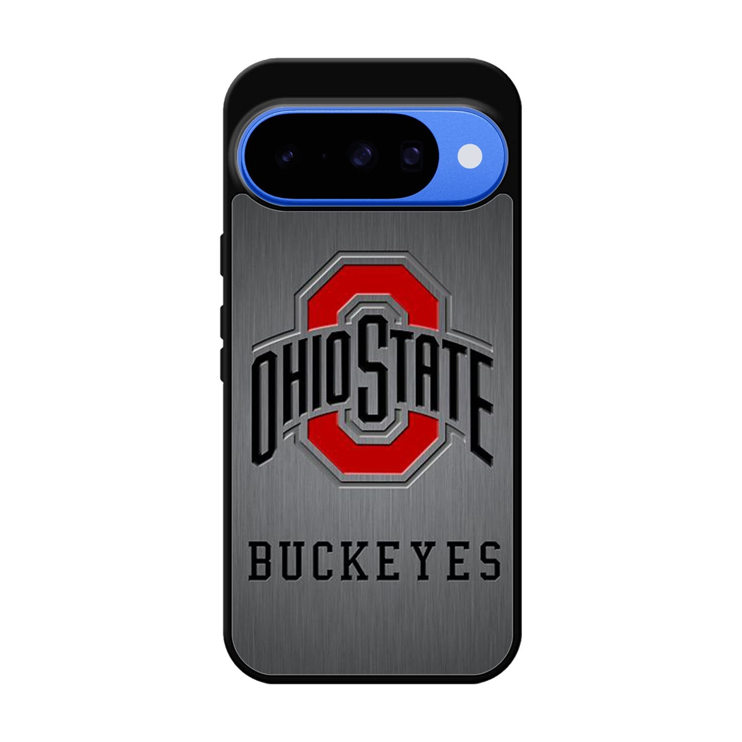 Ohio State Buckeyes 6th Google Pixel 10 Case