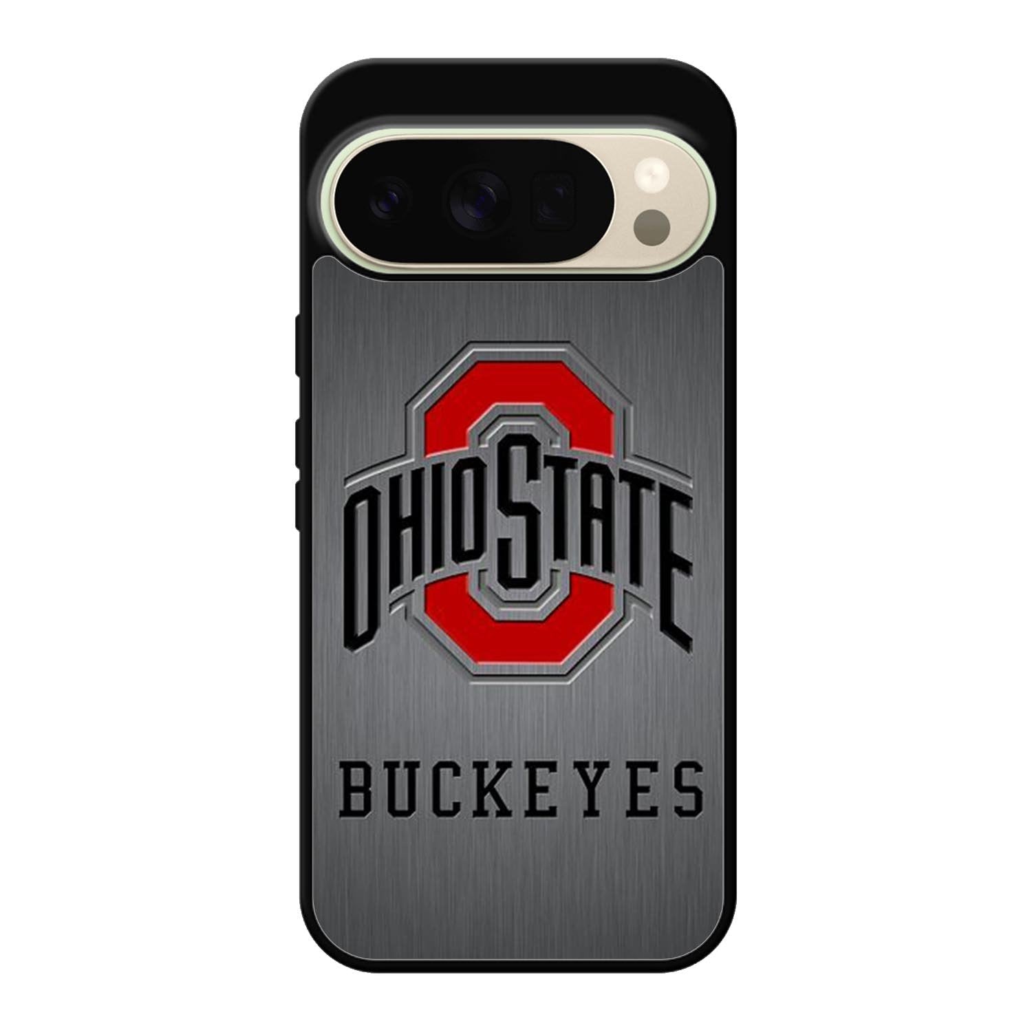 Ohio State Buckeyes 6th Google Pixel 10 Pro Case