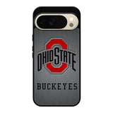 Ohio State Buckeyes 6th Google Pixel 10 Pro Case