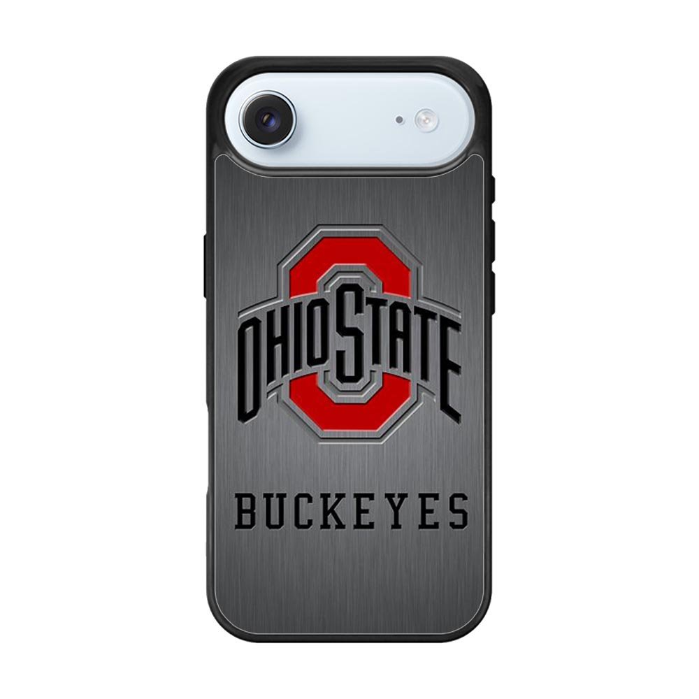 Ohio State Buckeyes 6th iPhone Air Case