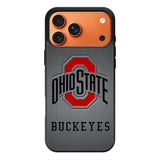 Ohio State Buckeyes 6th iPhone 17 Pro Case