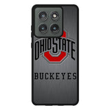 Ohio State Buckeyes 6th Motorola Moto Edge 2025 Case