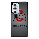 Ohio State Buckeyes 6th Motorola Moto Edge 2022 Case