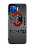 Ohio State Buckeyes 6th Motorola Moto One 5G Case , Moto One 5G UW Case , Moto G 5G Plus Case