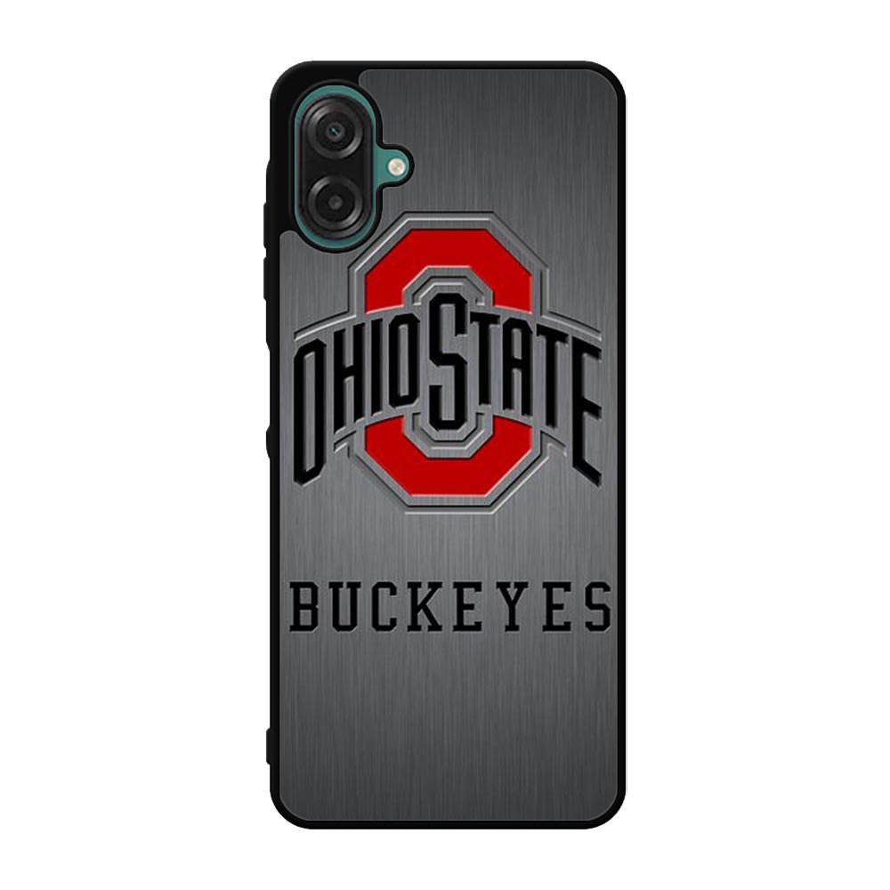 Ohio State Buckeyes 6th Samsung Galaxy A07 Case