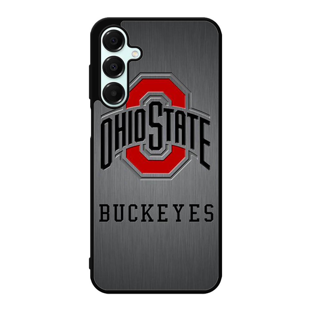 Ohio State Buckeyes 6th Samsung Galaxy A16 Case OV4156