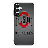 Ohio State Buckeyes 6th Samsung Galaxy A16 Case OV0035