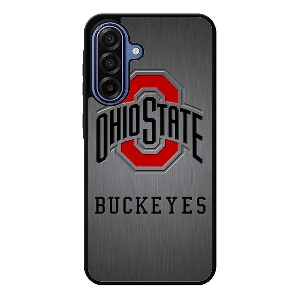 Ohio State Buckeyes 6th Samsung Galaxy A17 Case