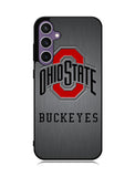 Ohio State Buckeyes 6th Samsung Galaxy S23 FE 5G Case