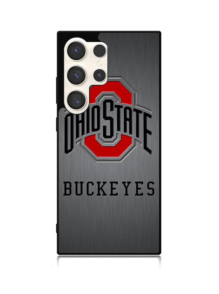 Ohio State Buckeyes 6th Samsung Galaxy S25 Ultra 5G Case