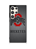 Ohio State Buckeyes 6th Samsung Galaxy S25 Ultra 5G Case