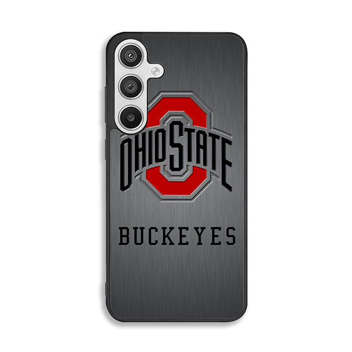 Ohio State Buckeyes 6th Samsung Galaxy A26 Case OV0035