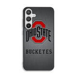Ohio State Buckeyes 6th Samsung Galaxy A26 Case OV0035