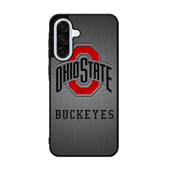Ohio State Buckeyes 6th Samsung Galaxy A36 Case OV4156