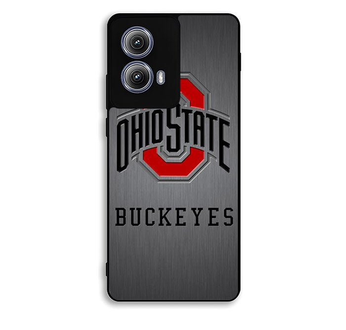 Ohio State Buckeyes 6th Motorola Moto Edge 2024 Case OV5919