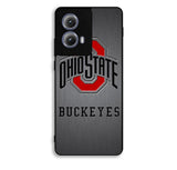 Ohio State Buckeyes 6th Motorola Moto Edge 2024 Case OV5919